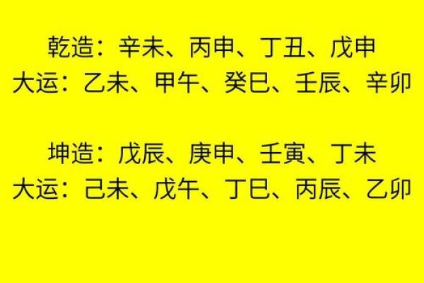 纪晓岚谈命理解析：合婚看什么，命运不同如何影响人生