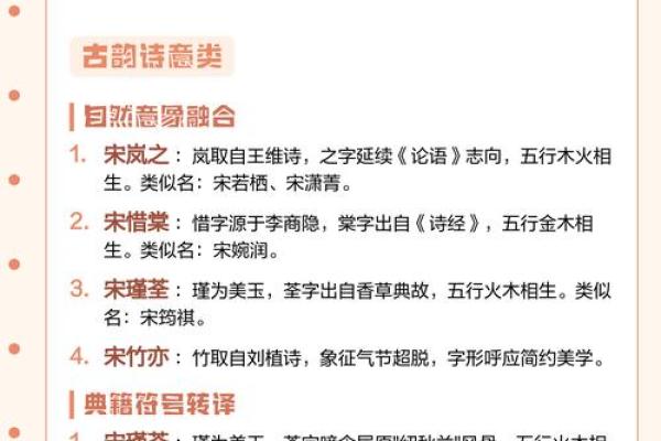 五行格局颠覆传统：原来这样起名才能助力事业发展