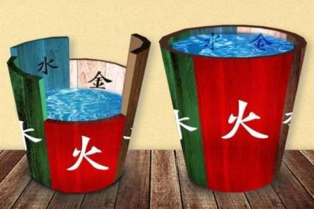 五行格局如何影响人生？实用指南带你破解命运之谜