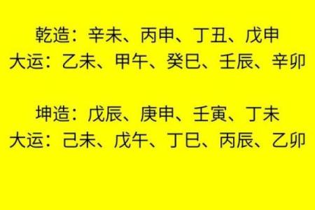 纪晓岚谈命理解析：合婚看什么，命运不同如何影响人生
