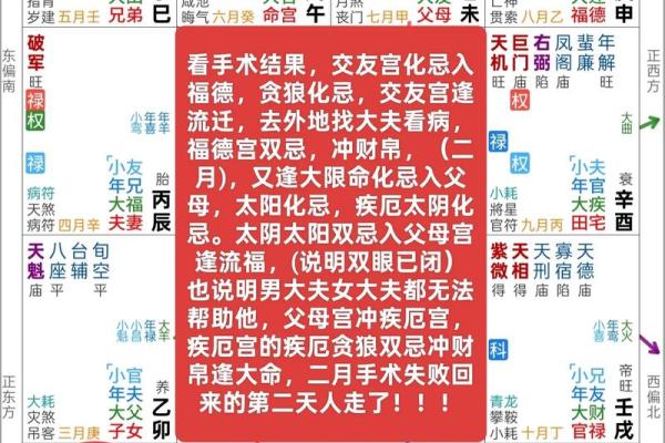 八字五行格局解析：避开性格缺陷，让你的生活更加精彩