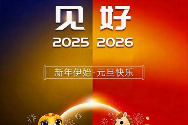 元旦:辞旧迎新,展望未来的文化传承 元旦:辞旧迎新,展望未来的文化传承