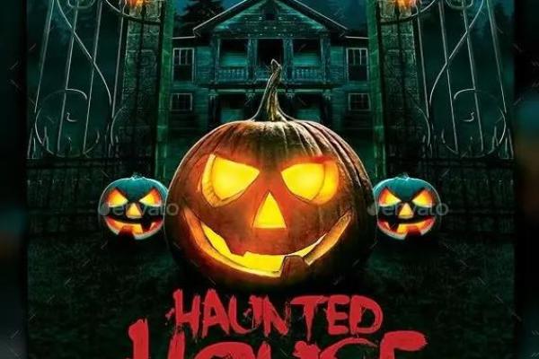 万圣节:探秘恐怖习俗,感受夜晚魅力 万圣节:探秘恐怖习俗,感受夜晚魅力