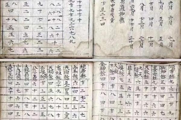 八字揭秘：如何通过风水命理改运？合婚时要关注的命运差异