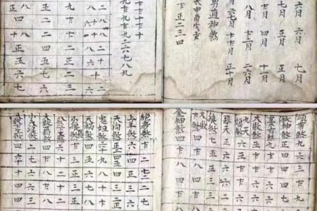 八字揭秘：如何通过风水命理改运？合婚时要关注的命运差异