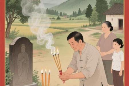 祭祖传承，感悟中华文化精髓