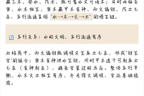 五行格局揭秘：年字属性如何影响你的性格解析？