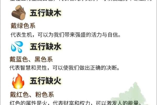 五行误区大揭秘：属木之人为何易犯这些错？颠覆传统认知