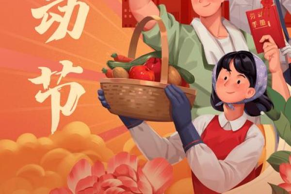 世界劳动节：致敬劳动者，传承勤劳精神