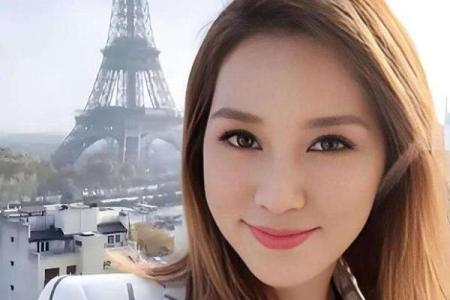 徐子淇女儿命理解析：如何通过八字了解她的未来运势