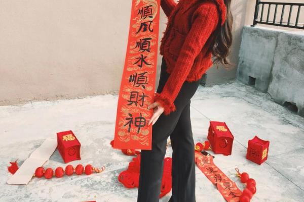 春节：岁岁平安，广东春节的年味与家族传承