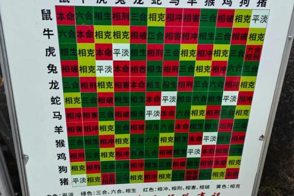 属相五行性格解析：如何改变你的命运格局？