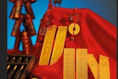 橙色五行格局揭秘：如何掌握你的性格解析？