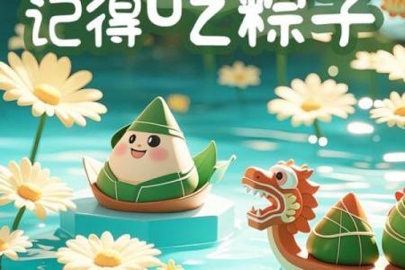 端午节：吃粽子防疫，弘扬健康习俗