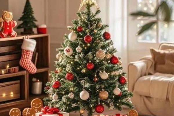 圣诞节：温馨团聚，传承欧洲文化习俗