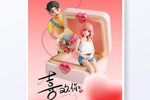 情人节：爱意满溢，浪漫庆祝爱情的方式