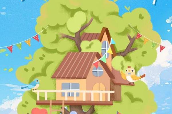 儿童节:快乐童年,培育孩子身心健康 儿童节:快乐童年,培育孩子身心健康