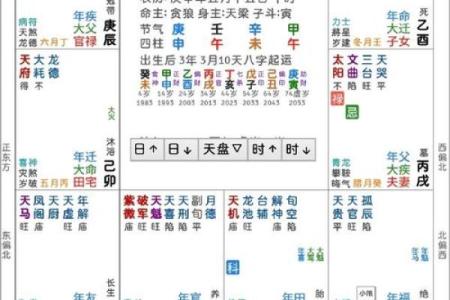 紫薇命理解析：能否通过命盘改运？合婚时哪些关键因素不可忽视