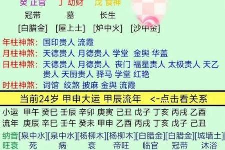 青龙命理解析：破解命运不同的奥秘，如何通过合婚改运