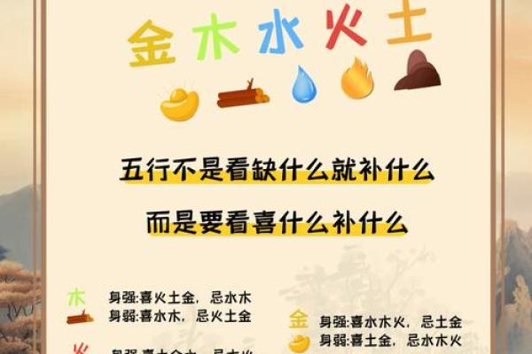 如何改变五行格局？重塑你的性格魅力