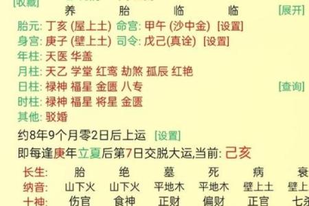 丙申年命理解读：改运与合婚的秘密，命运差异如何看待？