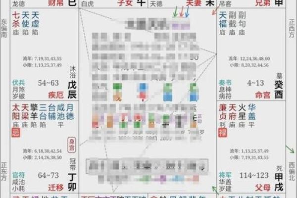 林清泉命理深度解析：八字如何影响命运？合婚看什么能更幸福？