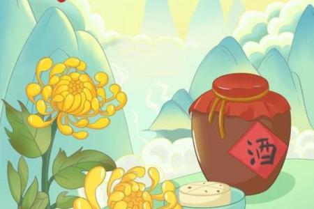 重阳节：登高望远，传承敬老自然风