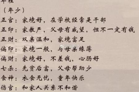 缘来命理解析：命运不同的原因，如何通过八字改变运势？