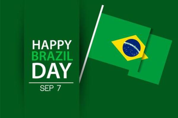 巴西独立日：庆祝自由，感悟国家文化